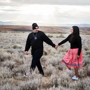 Meet your Posher, Justin